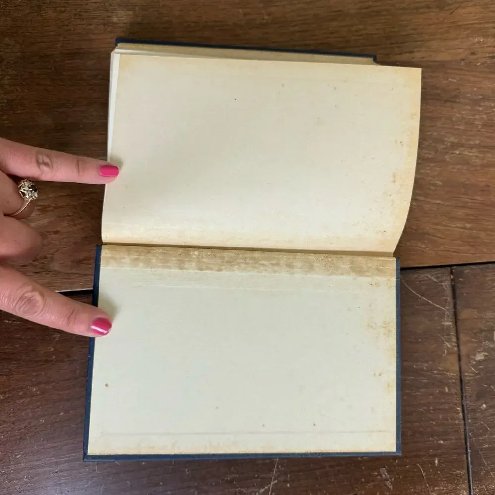The Oxford Book Of American Verse‎ Hardcover 8th Printing 1962 Poe Hemingway